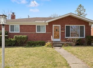27833 Palmer Blvd, Madison Heights, MI