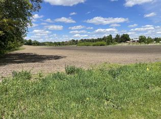 LOT 3 W Wenzel Rd, Jefferson, WI 53549