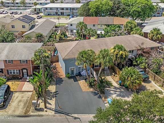 3rd image of 215 Canaveral Beach Blvd