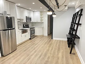 Rented by Compass
