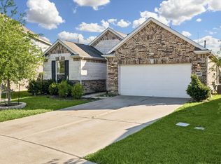 22207 Davenport Downs Ln, Richmond, TX 77469