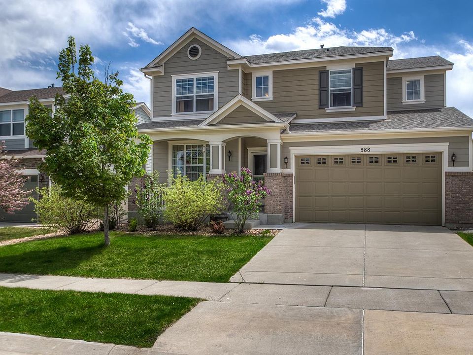 588 Jackson St, Lafayette, CO 80026 Zillow
