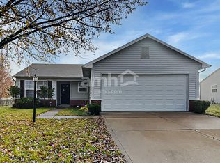 17801 Gasparilla Ct, Westfield, IN 46062