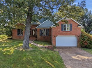 180 Mortons Lake Rd, Manchester, TN 37355