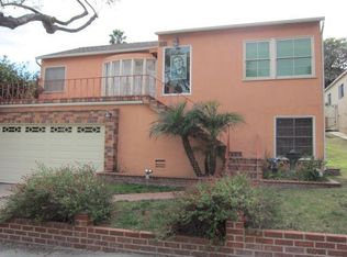 5229 Marburn Ave, Los Angeles, CA 90043