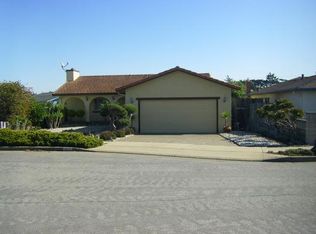 3102 Magyar Pl, Marina, CA 93933
