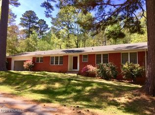 4413 22nd Ave, Meridian, MS 39305