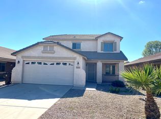 43269 W Blazen Trl, Maricopa, AZ 85238