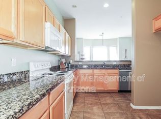 16420 N Thompson Peak Pkwy Unit 1044, Scottsdale, AZ 85260