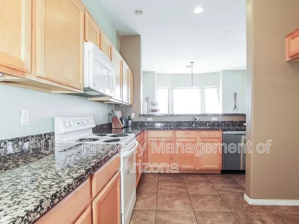 16420 N Thompson Peak Pkwy, Scottsdale, AZ