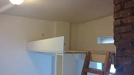 Rented by New York Residence