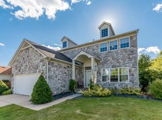 5226 Hickory Pointe Blvd, Ypsilanti, MI 48197