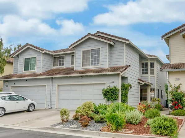 5539 Civic Terrace Ave, Newark, CA 94560