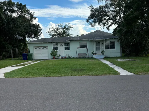 2314 W Gray St, Tampa, FL 33609