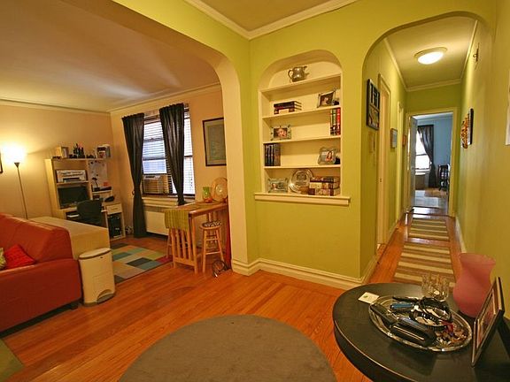 2nd image of 45 Park Ter W APT 3F