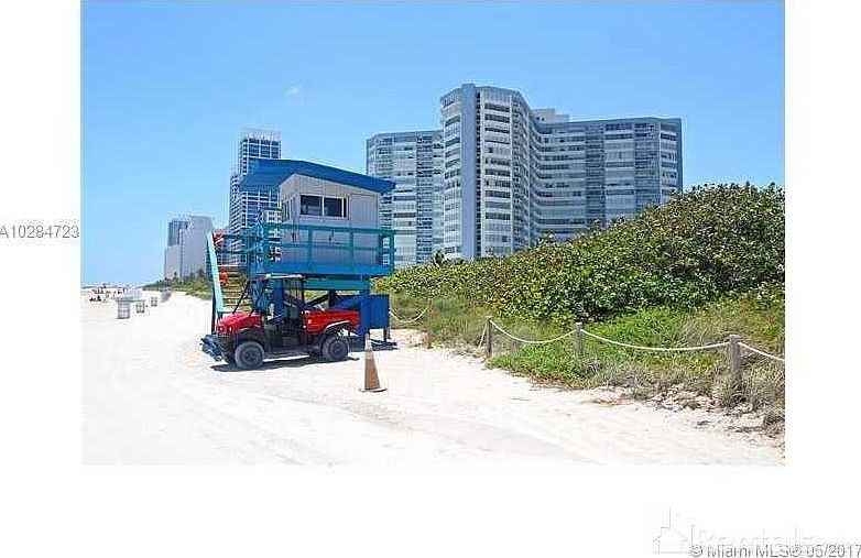 1st image of 7135 Collins Ave APT 804