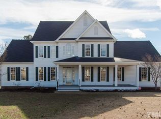 3021 Whitehart Ln, Raleigh, NC 27606