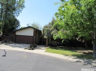 1313 N Pointe Pl, Modesto, CA 95355
