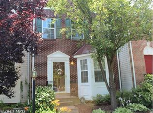 3982 Mammoth Cave Loop, Dumfries, VA 22025