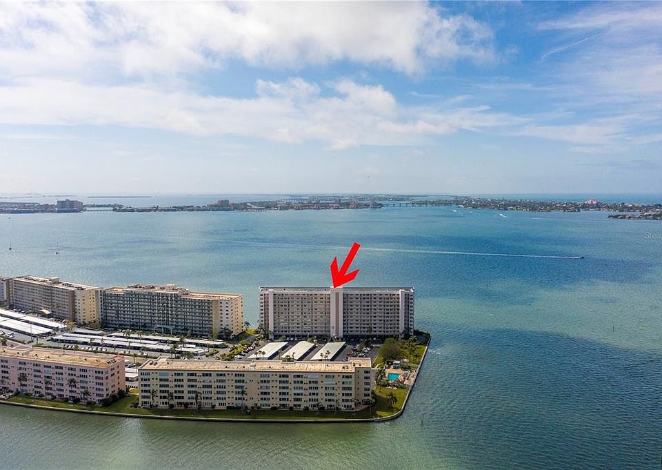 1st image of 6060 SHORE BOULEVARD S #506