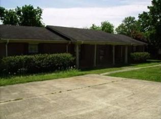 1833 W Jackson St #W, Tupelo, MS 38801