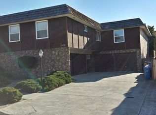 6016 Avila St, El Cerrito, CA 94530