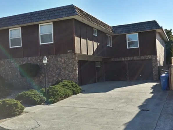 6016 Avila St, El Cerrito, CA 94530