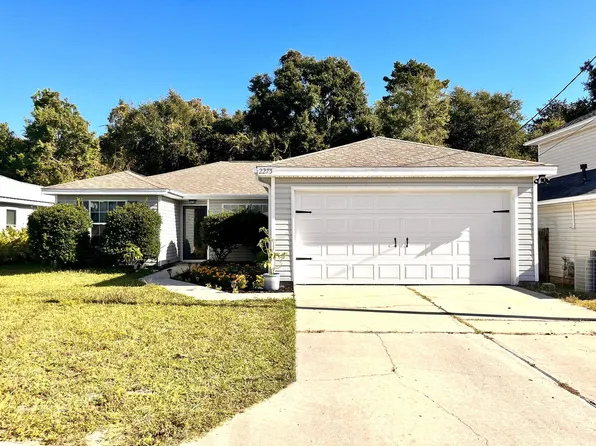 2273 Harlan Ave, Fort Walton Beach, FL 32547