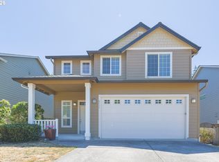 5234 P St, Washougal, WA 98671