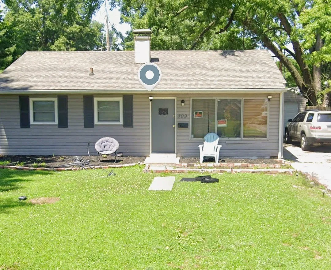 3 bed, 1080 sqft, $1,250 — Photo 1