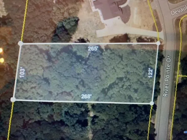 7 River Pointe Dr, Greeneville, TN 37743