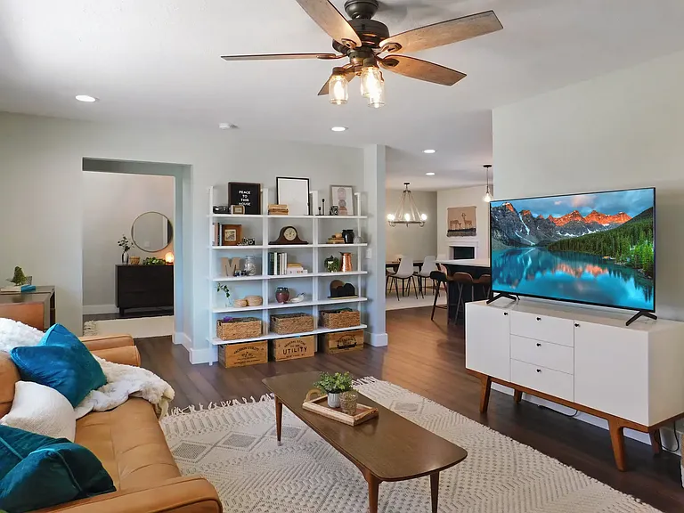 809 Bagwell Blvd — Photo 13