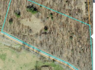 Alton Rd, --, WV 26218