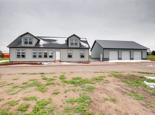 28510 Pike View Farm Cir, Elizabeth, CO 80107
