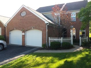 5800 Windknoll Ct, Cincinnati, OH 45243