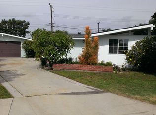 10903 Abbotsford Rd, Whittier, CA 90606