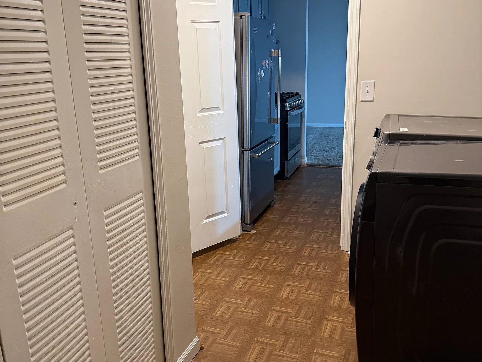 2 bed, 1150 sqft, $1,700 — Photo 3