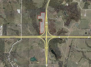 0 Hwy82/289 Ter #289, Sherman, TX 75092