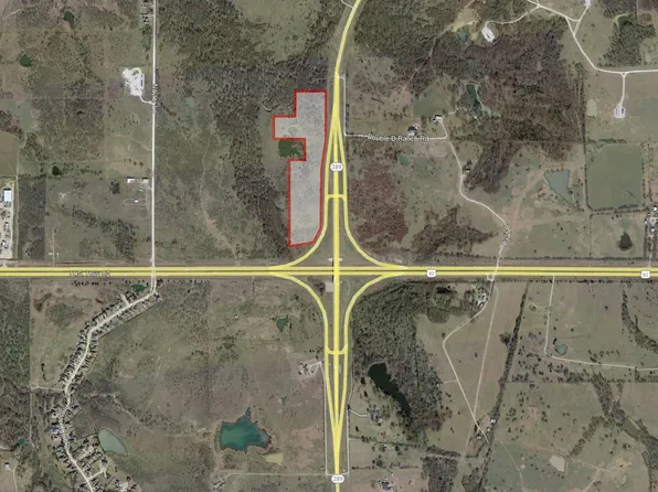 0 Hwy82/289 Ter #289, Sherman, TX 75092