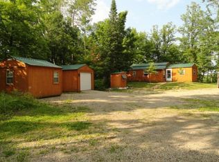 Xxx Peony Ave, Aitkin, MN 56431
