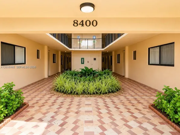 8400 SW 133rd Avenue Rd APT 121, Miami, FL 33183