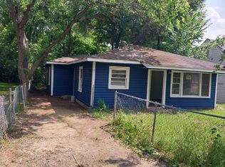 3007 Woodford St, Shreveport, LA 71108