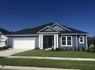 444 Montiano Cir, St Augustine, FL 32084