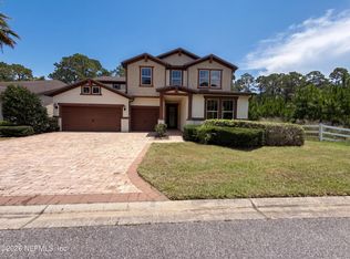 247 LOS ALAMOS Street, St. Augustine, FL 32095