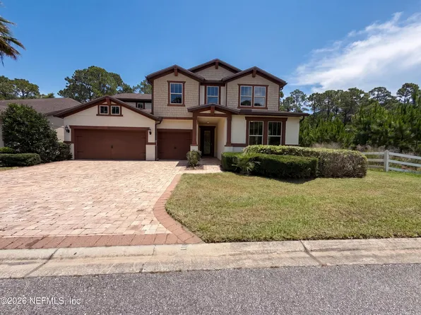 247 LOS ALAMOS Street, St. Augustine, FL 32095