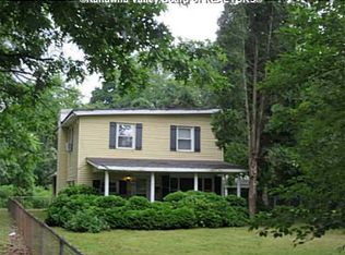 300 21st St, Point Pleasant, WV 25550