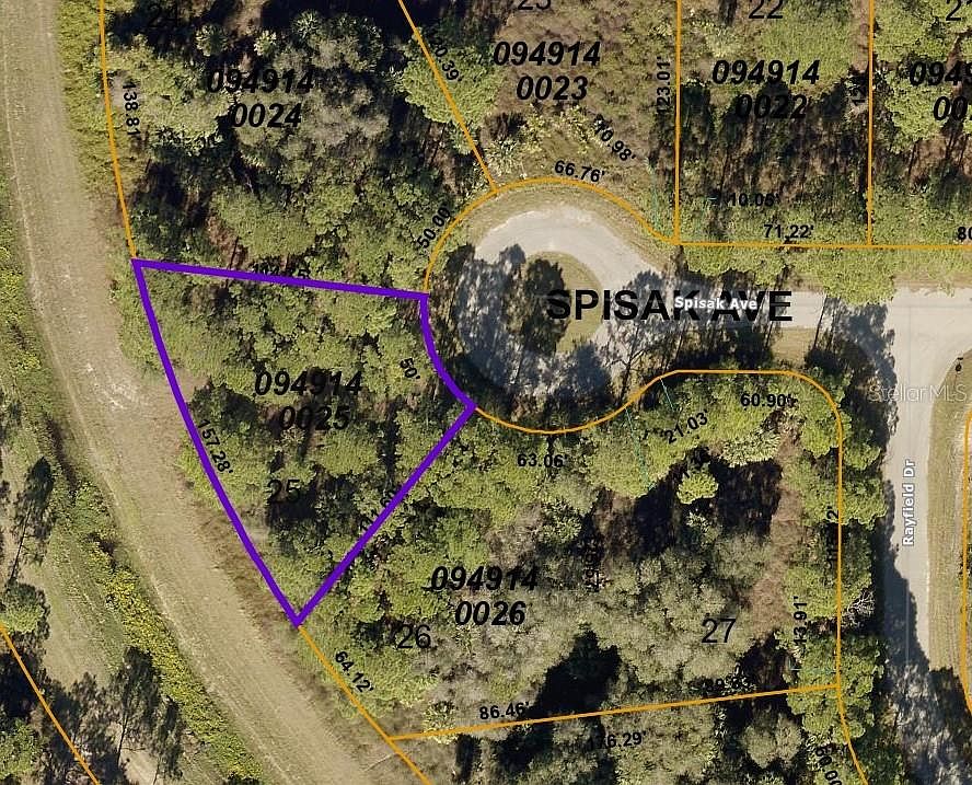 1st image of Lot 25 SPISAK AVENUE LOT 25