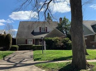 1118 Carlisle St, Natrona Heights, PA