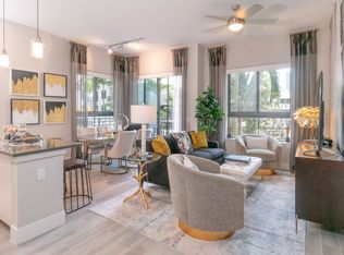 The Whitney, Fort Lauderdale, FL 33301