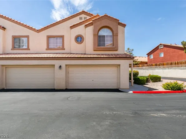 8301 Boseck Dr Unit 115, Las Vegas, NV 89145